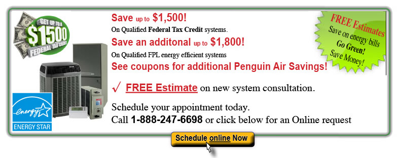 federal tax credit